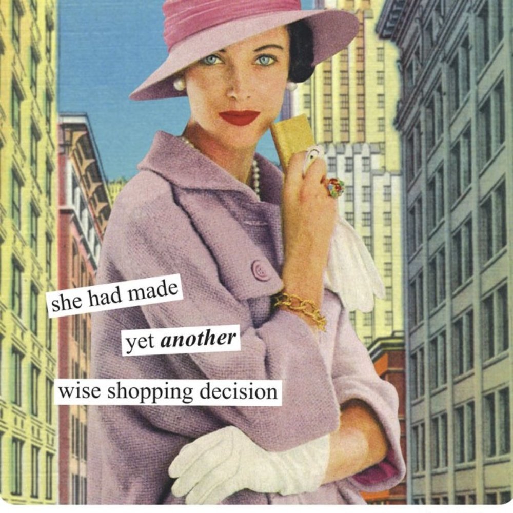 Meet your Posher, Cheryl